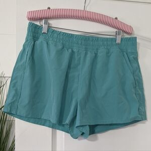 🟣 3/$15 90 Degree by Reflex Running Shorts